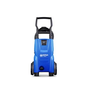 Nilfisk  bar Pressure Washer